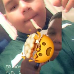 Meet your Posher, Jay